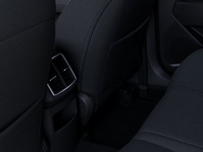 2027 Kia SPORTAGE BLACK