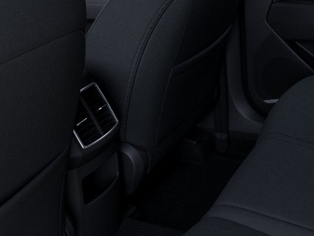 2027 Kia SPORTAGE BLACK