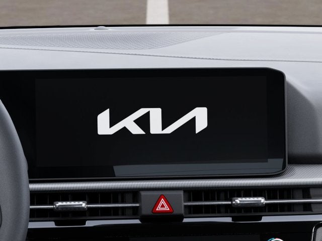 2027 Kia SPORTAGE BLACK