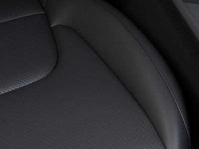 2027 Kia SPORTAGE BLACK