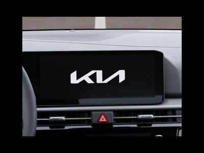 2027 Kia SPORTAGE BLACK