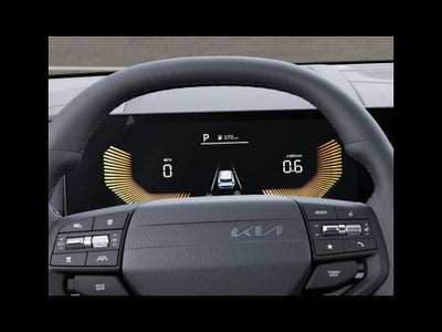 2027 Kia SPORTAGE BLACK