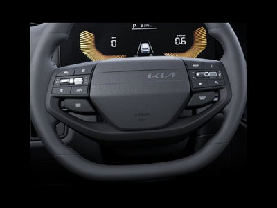 2027 Kia SPORTAGE BLACK