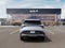 2027 Kia SPORTAGE BLACK