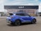 2027 Kia SPORTAGE BLACK
