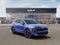2027 Kia SPORTAGE BLACK