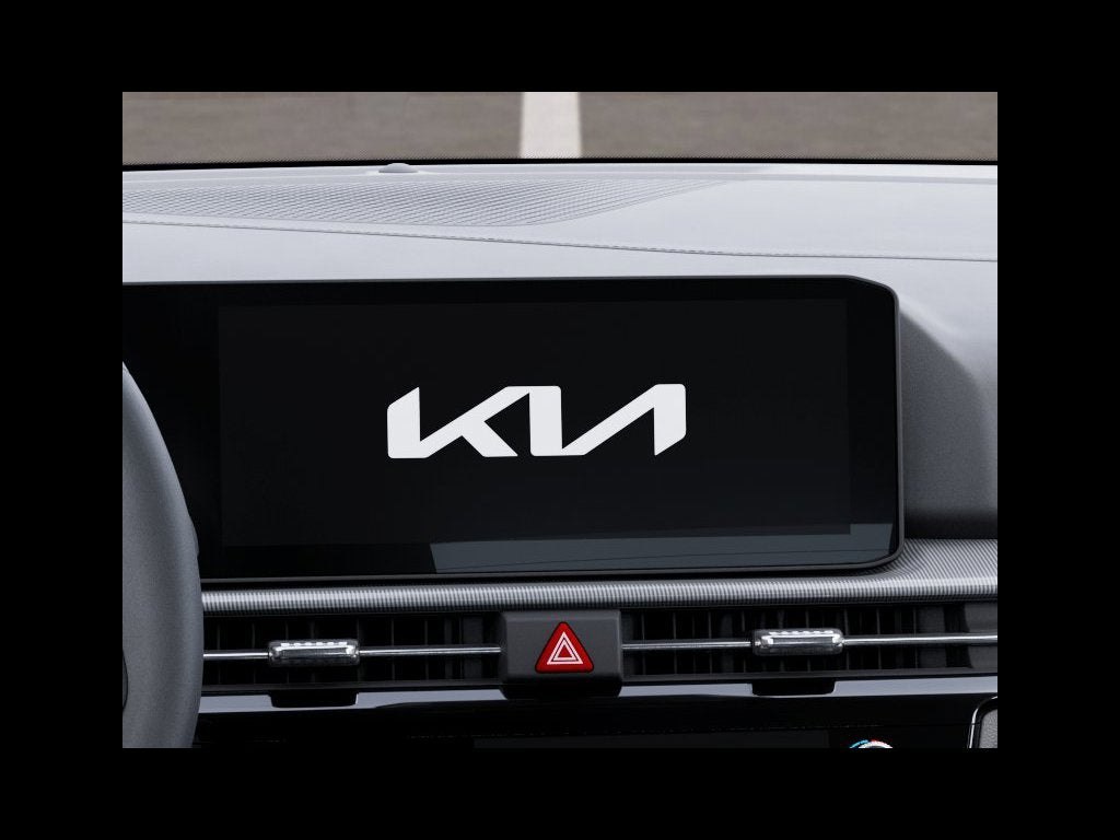 2027 Kia SPORTAGE BLACK
