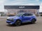 2027 Kia SPORTAGE BLACK
