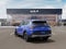 2027 Kia SPORTAGE BLACK