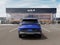 2027 Kia SPORTAGE BLACK