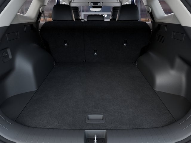 2026 Kia SPORTAGE BLACK