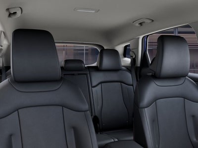 2026 Kia SPORTAGE BLACK