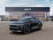 2027 Kia SPORTAGE BLACK
