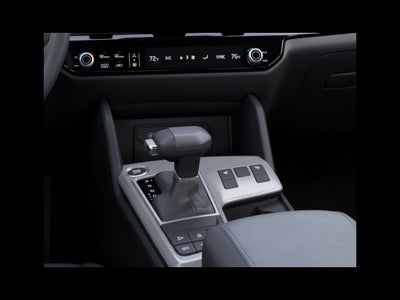 2027 Kia SPORTAGE BLACK