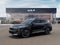 2027 Kia SPORTAGE BLACK