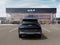 2027 Kia SPORTAGE BLACK