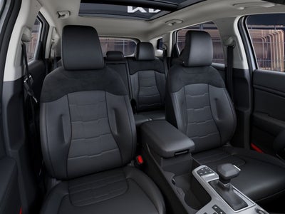 2026 Kia SPORTAGE BLACK