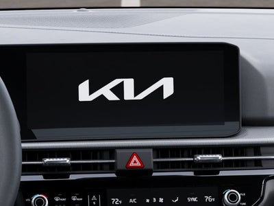 2026 Kia SPORTAGE BLACK