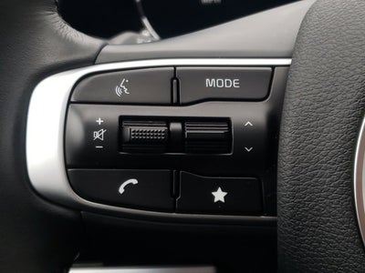 2025 Kia Sportage SX-Prestige