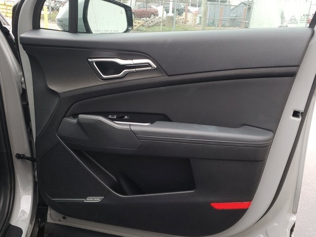 2025 Kia Sportage SX-Prestige