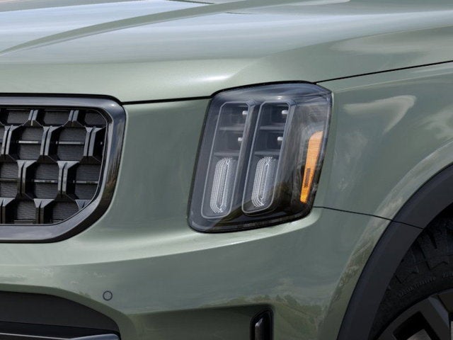 2025 Kia Telluride SX-Prestige X-Pro