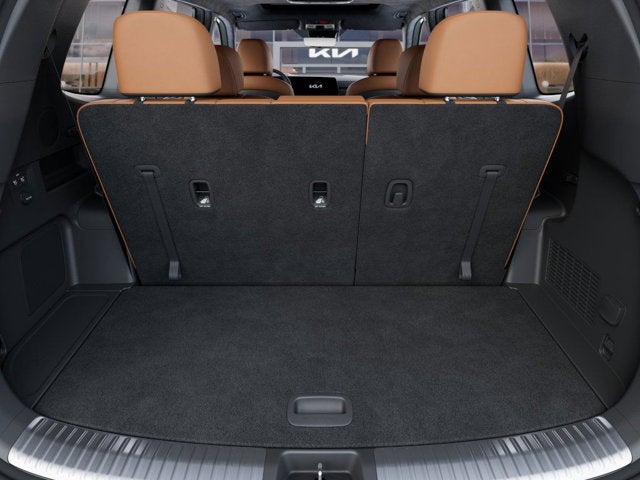 2025 Kia Telluride SX-Prestige X-Pro