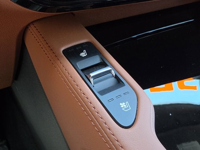 2025 Kia Telluride SX-Prestige X-Pro