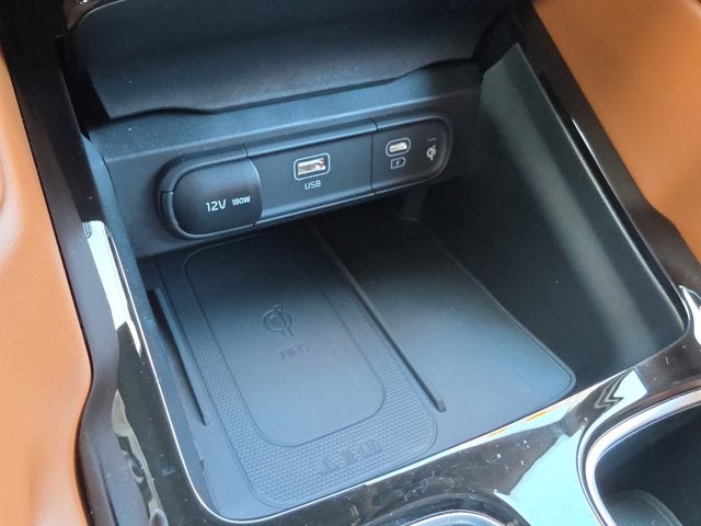 2025 Kia Telluride SX-Prestige X-Pro