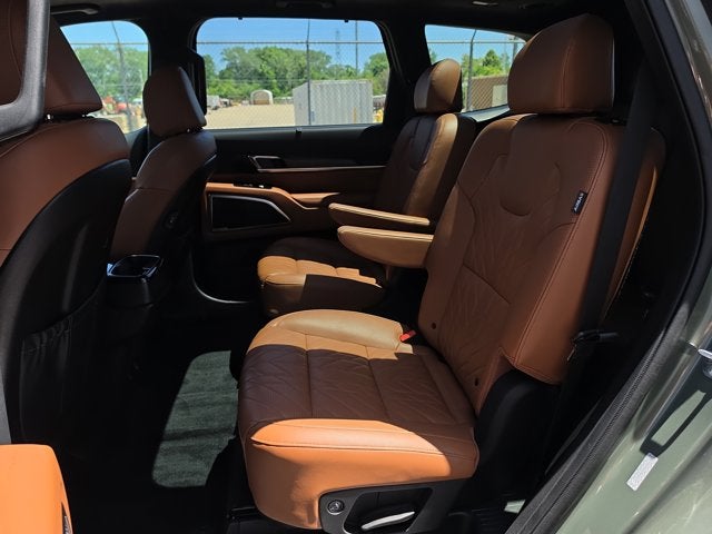 2025 Kia Telluride SX-Prestige X-Pro