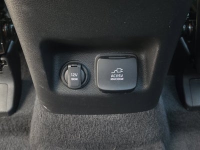 2025 Kia Telluride SX-Prestige X-Pro