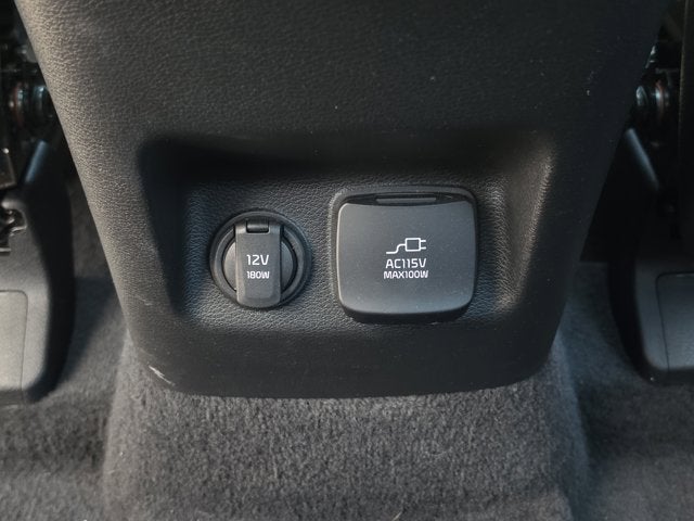 2025 Kia Telluride SX-Prestige X-Pro