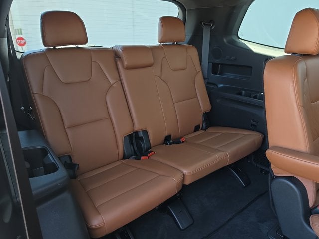 2025 Kia Telluride SX-Prestige X-Pro