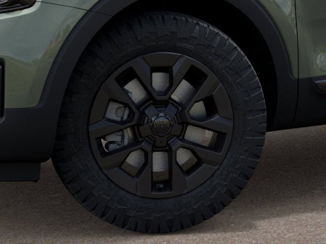 2025 Kia Telluride SX-Prestige X-Pro