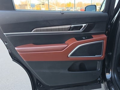 2023 Kia Telluride SX