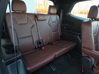 2023 Kia Telluride SX