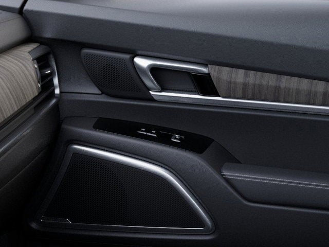 2025 Kia Telluride SX-Prestige