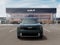 2027 Kia TELLURIDE HYBRID BLACK