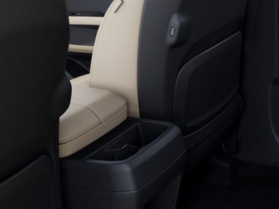 2027 Kia TELLURIDE HYBRID BLACK