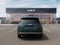 2027 Kia TELLURIDE HYBRID BLACK
