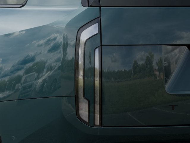 2027 Kia TELLURIDE BLACK