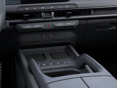 2027 Kia TELLURIDE BLACK