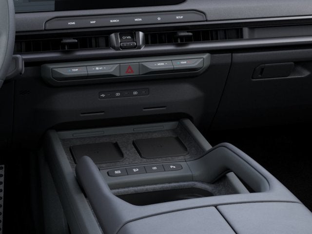 2027 Kia TELLURIDE BLACK