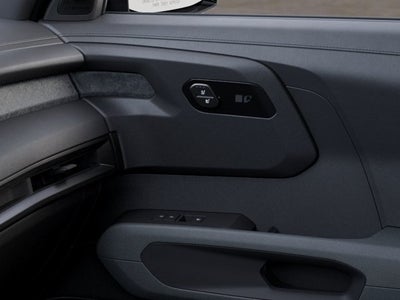 2027 Kia TELLURIDE BLACK