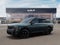 2027 Kia TELLURIDE BLACK