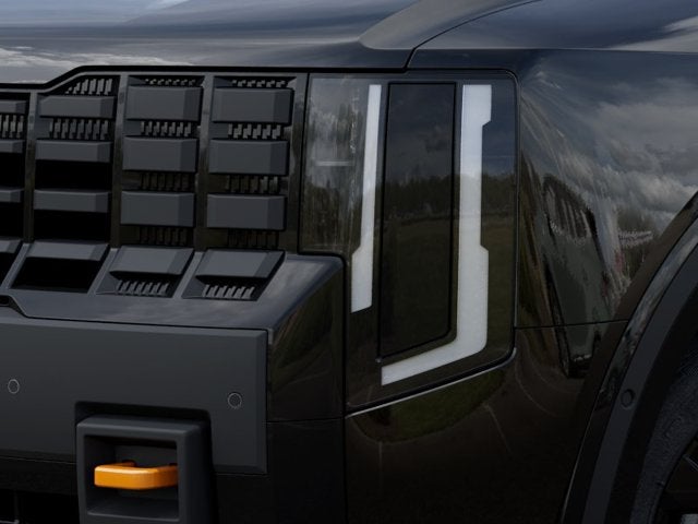 2027 Kia TELLURIDE BLACK