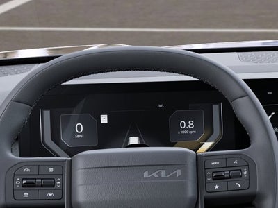 2027 Kia Telluride X-Line SX