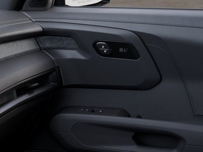 2027 Kia TELLURIDE BLACK