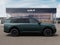 2027 Kia TELLURIDE BLACK