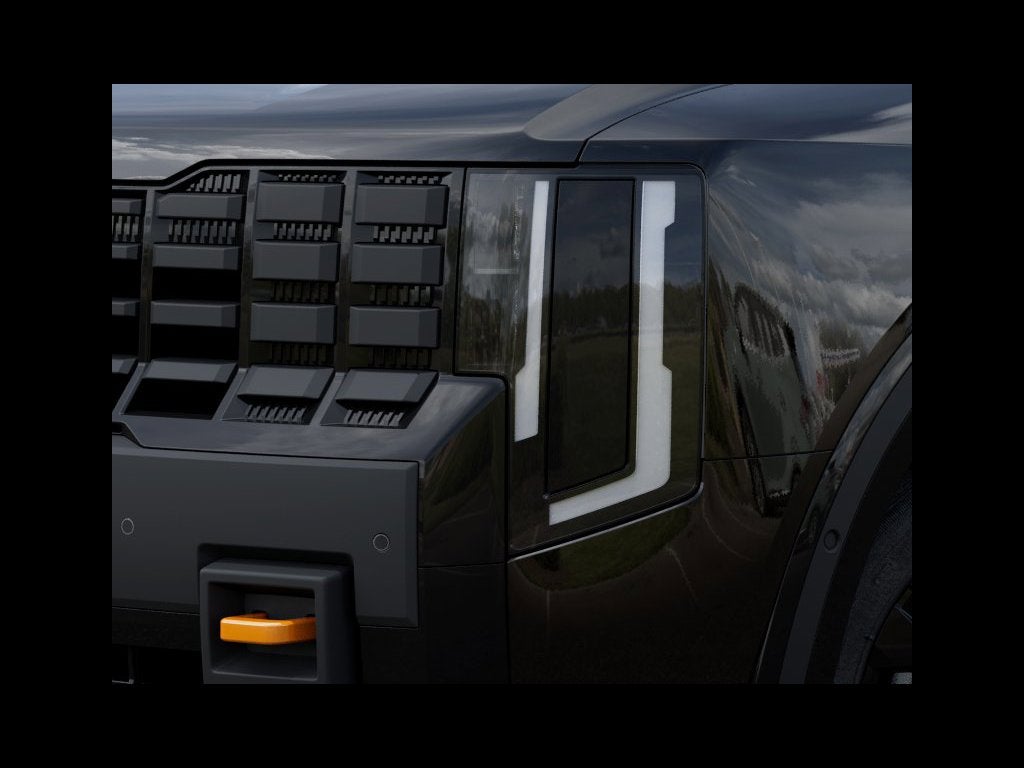 2027 Kia Telluride X-Pro SX