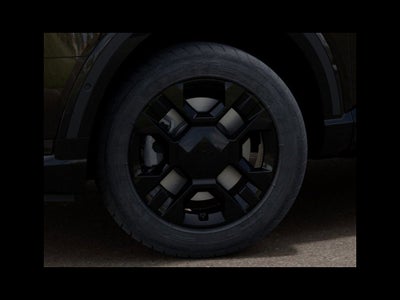 2027 Kia Telluride X-Pro SX